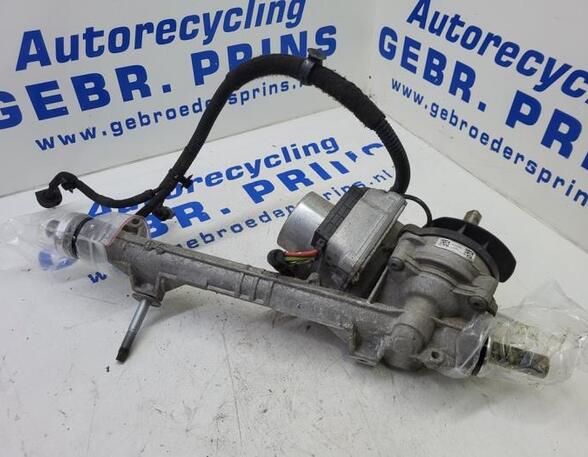 Steering Gear PEUGEOT 2008 I (CU)