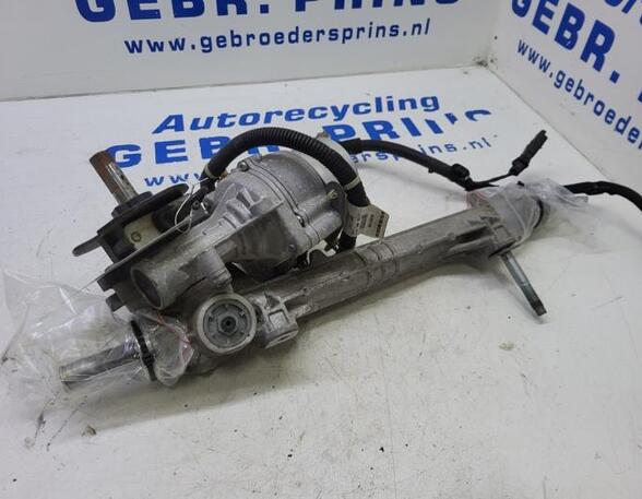 Steering Gear PEUGEOT 2008 I (CU)