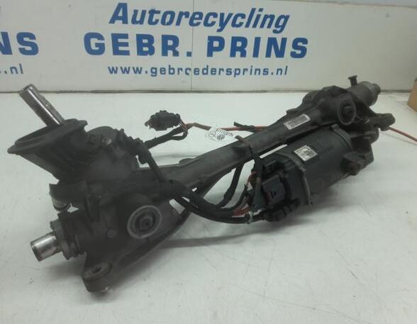 Steering Gear VW Golf VII (5G1, BE1, BE2, BQ1)