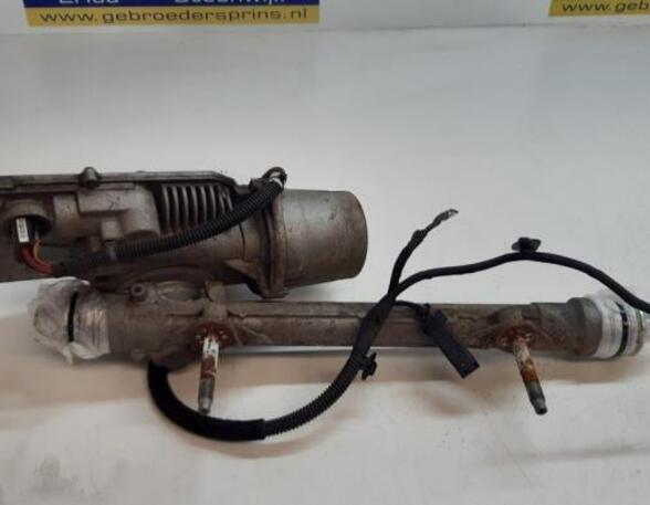 Steering Gear CITROËN C3 II (SC)