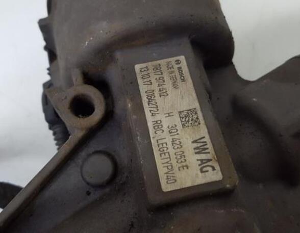 Steering Gear VW Arteon (3H7, 3H8)