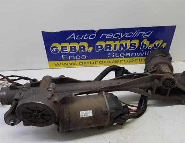 Steering Gear VW Arteon (3H7, 3H8)