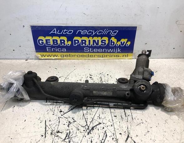 Steering Gear MERCEDES-BENZ CLK (C209)