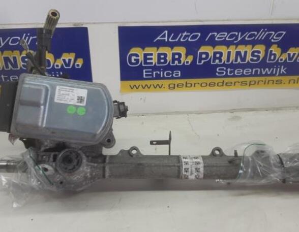 Steering Gear PEUGEOT 308 II (L3, LB, LH, LP, LW)