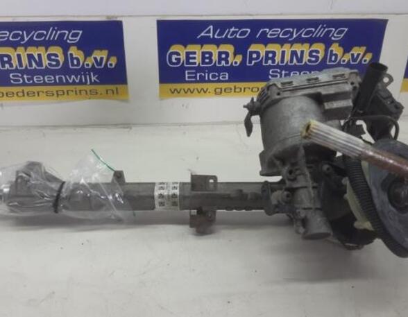 Steering Gear PEUGEOT 308 II (L3, LB, LH, LP, LW)