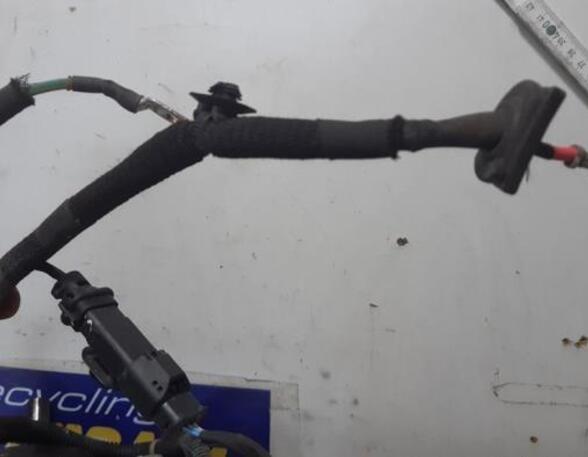 Steering Gear PEUGEOT 208 I (CA, CC)