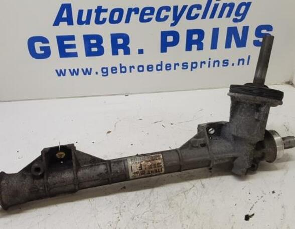 Steering Gear RENAULT Twingo II (CN0)