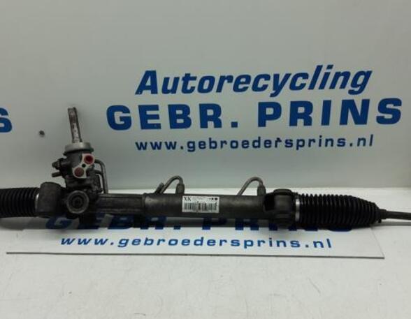 Lenkgetriebe Servo Opel Zafira B A05 7831501224 P19507489