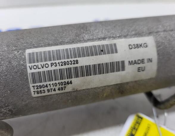 Steering Gear VOLVO XC90 I (275)