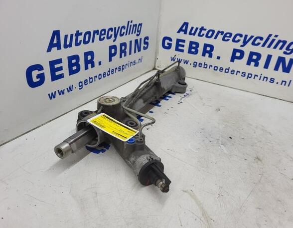 Steering Gear MERCEDES-BENZ SPRINTER 3,5-t Van (906)