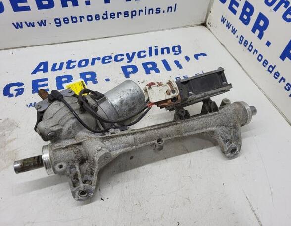 Steering Gear RENAULT TWINGO III (BCM_, BCA_)