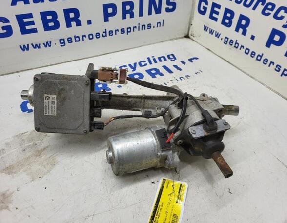 Steering Gear RENAULT TWINGO III (BCM_, BCA_)