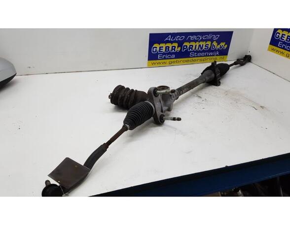 Steering Gear TOYOTA YARIS (_P1_)