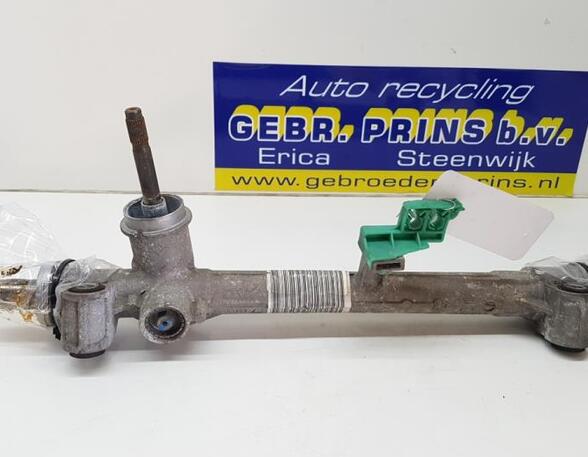 Steering Gear FIAT GRANDE PUNTO (199_), FIAT PUNTO (199_), FIAT PUNTO EVO (199_)