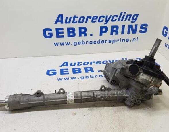 Steering Gear PEUGEOT 3008 SUV (MC_, MR_, MJ_, M4_)