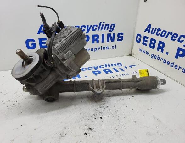 Steering Gear MINI MINI Convertible (R57), MINI MINI Roadster (R59)