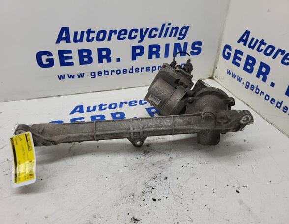 Steering Gear MINI MINI Convertible (R57), MINI MINI Roadster (R59)