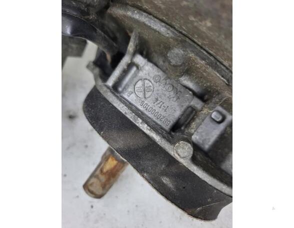 Steering Gear MINI MINI Convertible (R57), MINI MINI Roadster (R59)