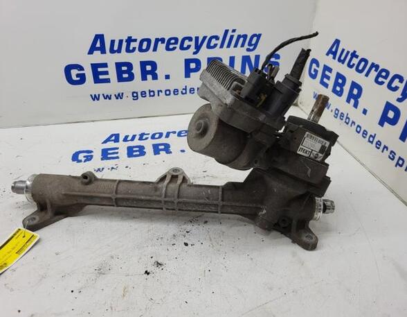 Steering Gear MINI MINI Convertible (R57), MINI MINI Roadster (R59)