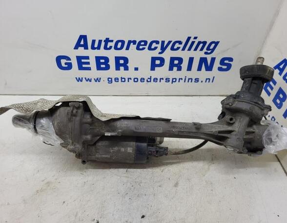 Steering Gear VW TOURAN (5T1)