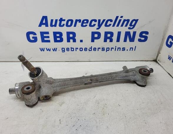 Steering Gear CITROËN C1 II (PA_, PS_)