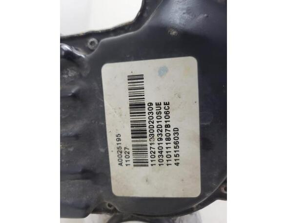 Steering Gear FORD C-MAX II (DXA/CB7, DXA/CEU), FORD GRAND C-MAX (DXA/CB7, DXA/CEU)