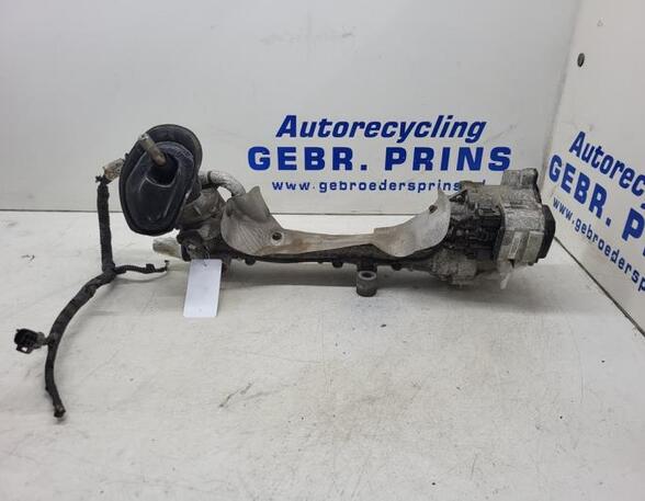 Steering Gear FORD C-MAX II (DXA/CB7, DXA/CEU), FORD GRAND C-MAX (DXA/CB7, DXA/CEU)