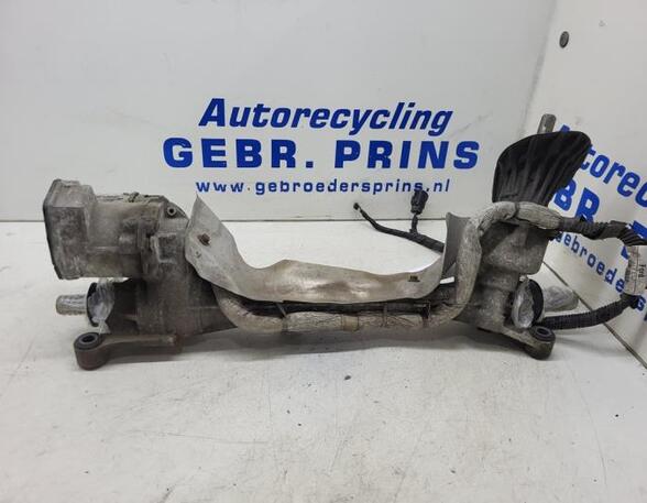 Steering Gear FORD C-MAX II (DXA/CB7, DXA/CEU), FORD GRAND C-MAX (DXA/CB7, DXA/CEU)