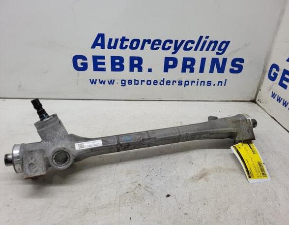 Steering Gear TOYOTA AURIS Estate (_E18_)