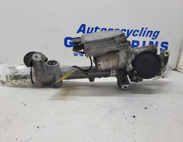 Steering Gear MERCEDES-BENZ CLA Shooting Brake (X117)