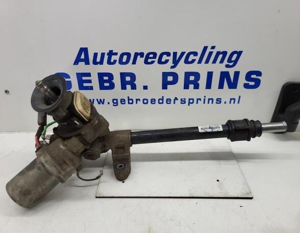 Steering Gear SUZUKI SWIFT III (MZ, EZ)