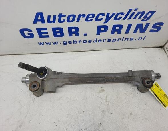 Steering Gear TOYOTA YARIS (_P13_)