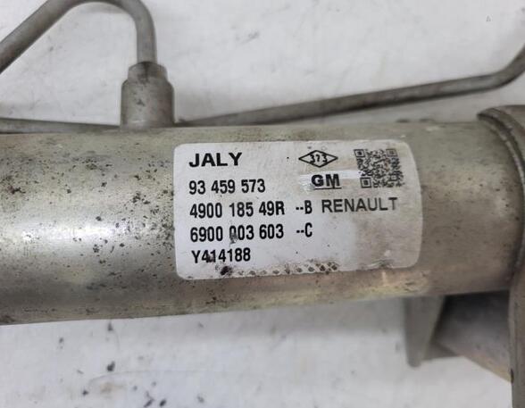 Steering Gear FIAT TALENTO Van (296_)