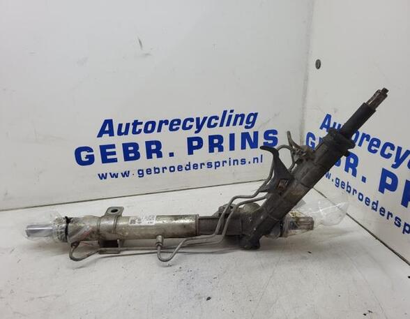 Steering Gear FIAT TALENTO Van (296_)