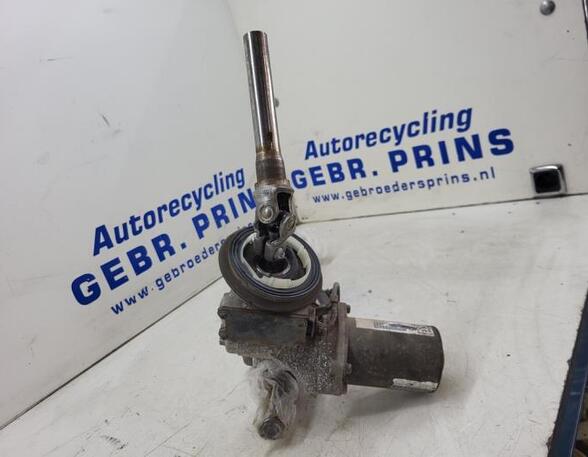 Steering Gear MITSUBISHI COLT VI (Z3_A, Z2_A), MITSUBISHI Colt VII (Z2_A)