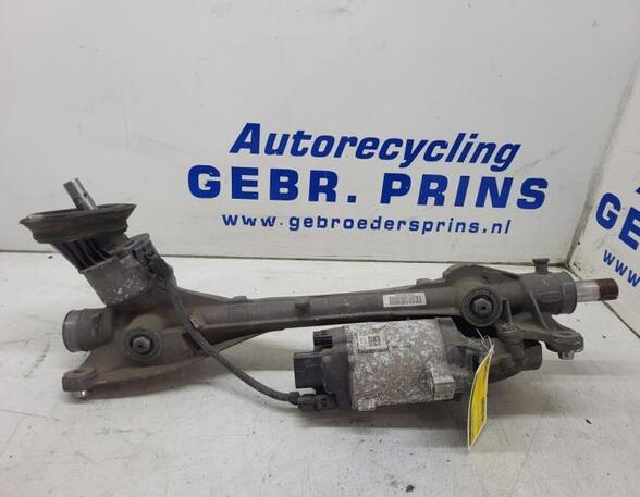 Steering Gear SKODA OCTAVIA III Combi (5E5, 5E6)