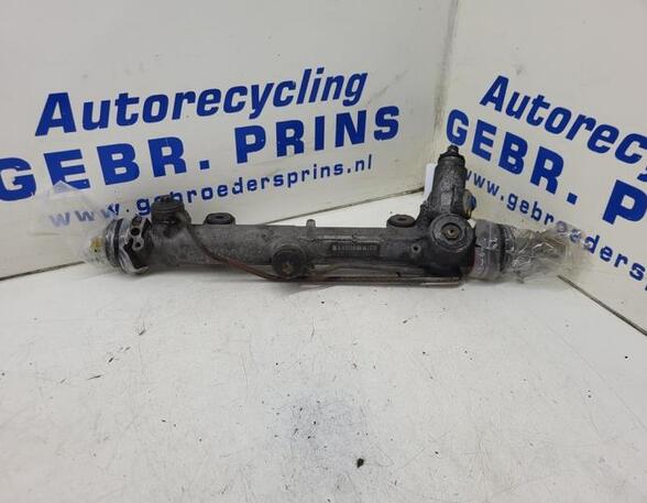 Steering Gear MERCEDES-BENZ C-CLASS (W203)