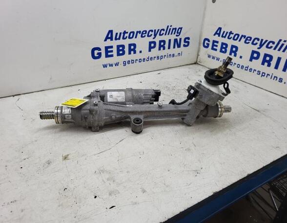 Steering Gear OPEL ASTRA K (B16)