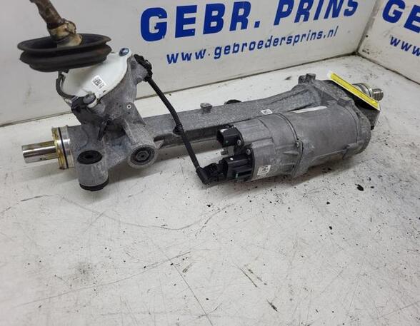 Steering Gear OPEL ASTRA K (B16)