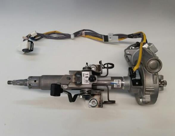 Steering Column TOYOTA Prius (W3)