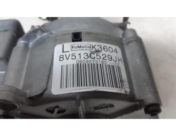 Steering Column FORD Fiesta VI (CB1, CCN), FORD Fiesta VI Van (--)