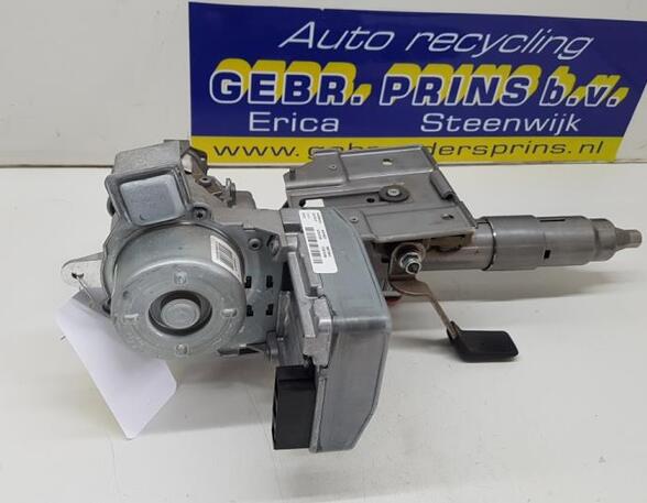 Steering Column FORD Fiesta VI (CB1, CCN), FORD Fiesta VI Van (--)