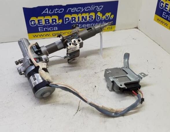 Steering Column TOYOTA Yaris (P13)