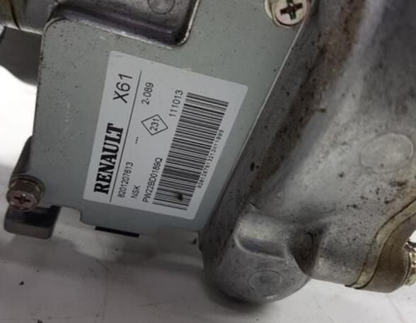 Steering Column RENAULT KANGOO Express (FW0/1_), RENAULT KANGOO / GRAND KANGOO (KW0/1_)