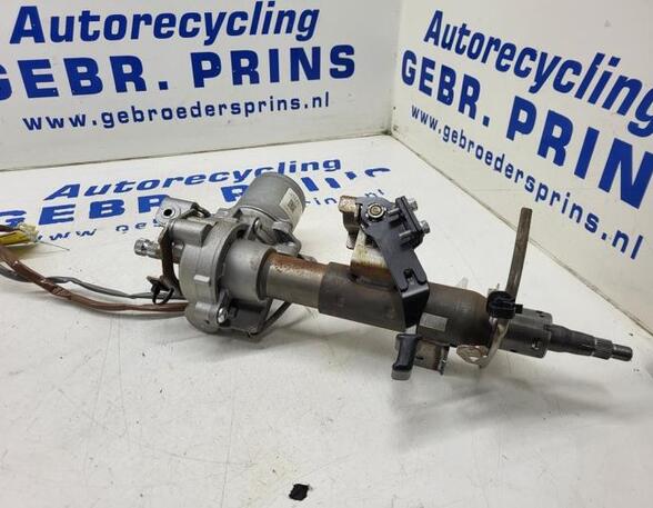 Steering Column PEUGEOT 107 (PM, PN)