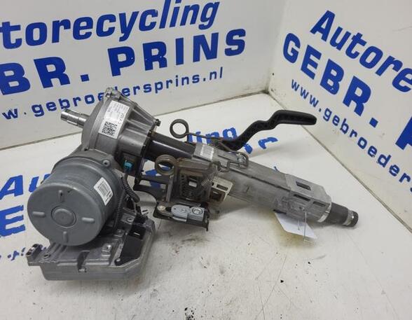 Steering Column VW Polo (6C1, 6R1)