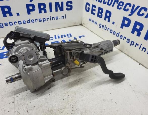 Steering Column VW Polo (6C1, 6R1)