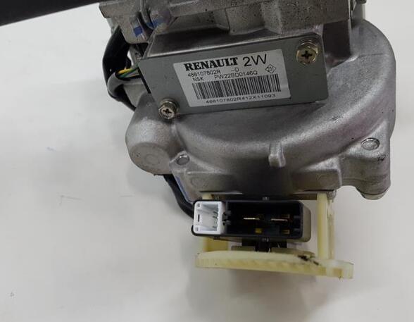 Steering Column RENAULT MEGANE III Grandtour (KZ0/1)