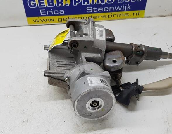 Steering Column FIAT 500 (312_), FIAT 500 C (312_), ABARTH 500 / 595 / 695 (312_), ABARTH 500C / 595C / 695C (312_)