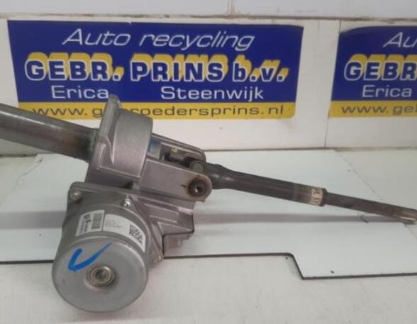 Steering Column OPEL CORSA D (S07)